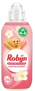 Robijn Weichspüler Jasminblüte Robijn Weichspüler Jasminblüte