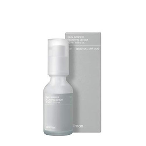 Celimax Dual Barrier Skin Boosting Serum mit Ceramiden und Hyaluronsäure 30 ml Celimax Dual Barrier Skin Boosting Serum mit Ceramiden und Hyaluronsäure 30 ml
