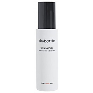 Skybottle Hair & Body Mist Anhaltender Duft mit Grapefruit-Zitrus-Duft Skybottle Hair & Body Mist Anhaltender Duft mit Grapefruit-Zitrus-Duft