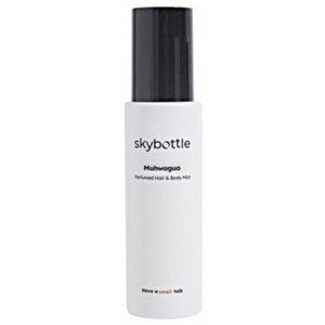 Skybottle Haarparfüm und Körperspray mit Feigenfruchtduft Skybottle Haarparfüm und Körperspray mit Feigenfruchtduft