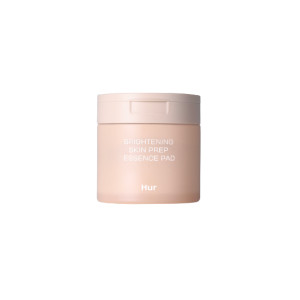 House Of Hur Brightening Skin Prep Essence Pad 140 ml House Of Hur Brightening Skin Prep Essence Pad 140 ml