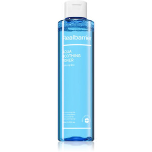 Real Barrier Aqua Beruhigender Toner – 6,76 Fl Oz 200 ml Real Barrier Aqua Beruhigender Toner – 6,76 Fl Oz 200 ml