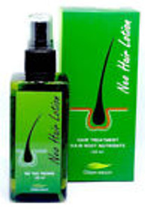 Neo-Haarlotion für Haare, Bart und Koteletten – 100 % pflanzlich Neo-Haarlotion für Haare, Bart und Koteletten – 100 % pflanzlich