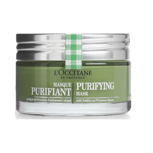 L'Occitane Purifying Mask 75ml L'Occitane Purifying Mask 75ml
