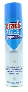 Rissfreies Bügelspray 400 ml Rissfreies Bügelspray 400 ml