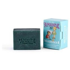 L'Amande Minzseife L'Amande Minzseife