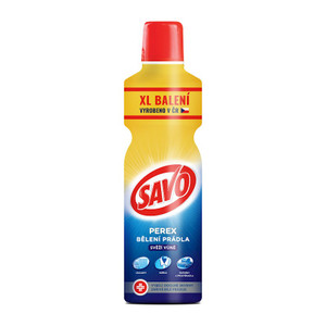 Savo Perex Aufheller für frische Wäsche, 12 Liter Savo Perex Aufheller für frische Wäsche, 12 Liter