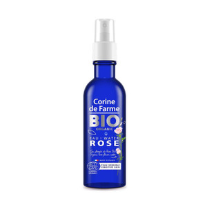 Corine De Farme Bio Organic Water Rose 200ml Corine De Farme Bio Organic Water Rose 200ml