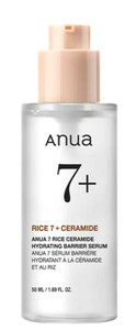 Anua 7 Rice Ceramide Hydrating Barrier Serum – 50 ml Anua 7 Rice Ceramide Hydrating Barrier Serum – 50 ml