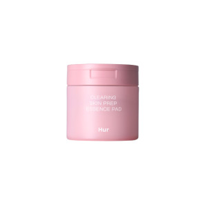 House Of Hur Clearing Skin Prep Essence Pad – 70 Pads, 140 ml House Of Hur Clearing Skin Prep Essence Pad – 70 Pads, 140 ml