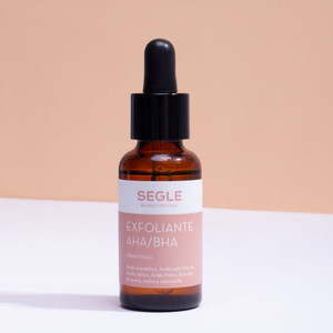Segle Clinical AHA/BHA-Peeling mit Salicylsäure und Phytinsäure Segle Clinical AHA/BHA-Peeling mit Salicylsäure und Phytinsäure
