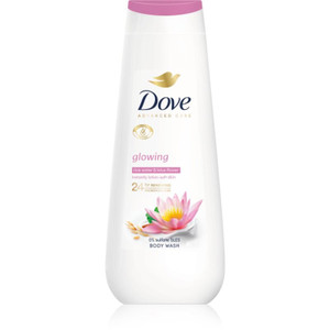 Dove Advanced Care Glowing Body Wash 400 ml Dove Advanced Care Glowing Body Wash 400 ml