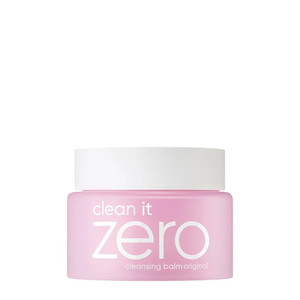 Banila Co Clean It Zero Reinigungsbalsam Original – 180 ml Banila Co Clean It Zero Reinigungsbalsam Original – 180 ml