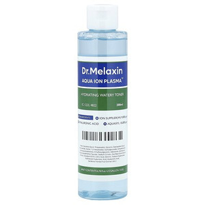 Aqua Ion Plasma Wässriger Toner mit Hyaluronsäure 200 ml 6,76 Fl Oz Aqua Ion Plasma Wässriger Toner mit Hyaluronsäure 200 ml 6,76 Fl Oz