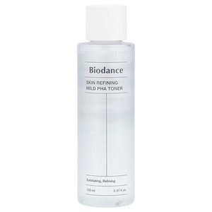 Biodance Skin Refining Mild PHA Toner Sanftes Peeling-Gesichtswasser Biodance Skin Refining Mild PHA Toner Sanftes Peeling-Gesichtswasser