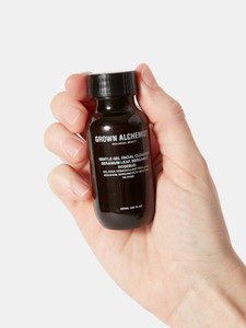 Grown Alchemist Sanfter Gel-Gesichtsreiniger, Bergamotte-Rosenknospe, 50 ml, Reisegröße Grown Alchemist Sanfter Gel-Gesichtsreiniger, Bergamotte-Rosenknospe, 50 ml, Reisegröße