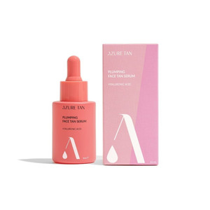 Azure Tan Plumping Serum Azure Tan Plumping Serum
