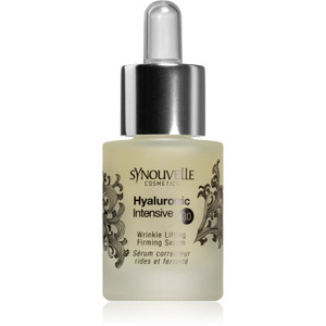 Synouvelle Cosmeceuticals Hyaluronic Intensive Serum 3,0 - 15 ml Synouvelle Cosmeceuticals Hyaluronic Intensive Serum 3,0 - 15 ml