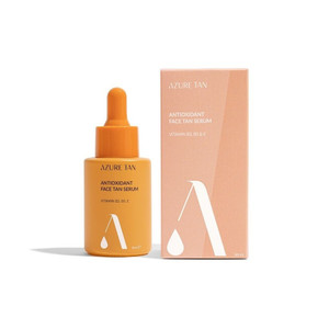 Azure Tan Antioxidans-Serum Azure Tan Antioxidans-Serum