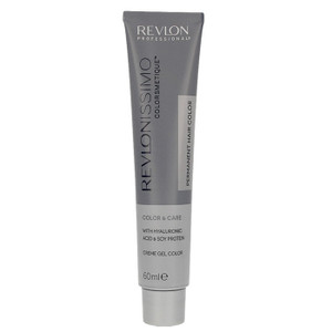 Revlon Revlonissimo Color Care 5.5 Light Brown Mahogany 60ml Revlon Revlonissimo Color Care 5.5 Light Brown Mahogany 60ml