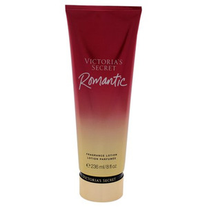 Victoria's Secret Fantasies Romantische Körperlotion 236 ml Victoria's Secret Fantasies Romantische Körperlotion 236 ml