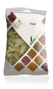 Soria Tila 30 Grs Soria Tila 30 Grs