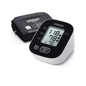 Blutdruckmessgerät für den Oberarm Omron HEM-7146T2-EBK Blutdruckmessgerät für den Oberarm Omron HEM-7146T2-EBK