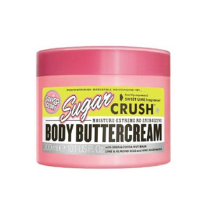 Soap & Glory Sugar Crush Body Butter 300ml Soap & Glory Sugar Crush Body Butter 300ml