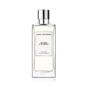 Angel Schlesser Les Eaux D'Un Instant Intimate White Flowers Eau De Toilete Spray 150ml Angel Schlesser Les Eaux D'Un Instant Intimate White Flowers Eau De Toilete Spray 150ml