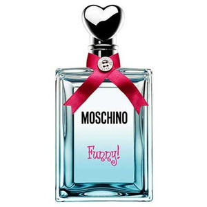 Moschino Funny Eau De Toilette Spray 50ml Moschino Funny Eau De Toilette Spray 50ml