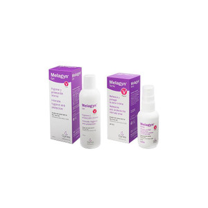 Gynea Melagyn® Intimate Hygiene and Protection Gel 200ml Gynea Melagyn® Intimate Hygiene and Protection Gel 200ml