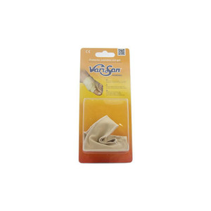 Varisan Protector Juanetes Hydrogel Talla Pequeña Varisan Protector Juanetes Hydrogel Talla Pequeña