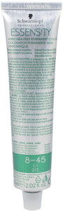 Schwarzkopf Essensity Permanent Color Ammoniakfrei 8,45 Schwarzkopf Essensity Permanent Color Ammoniakfrei 8,45