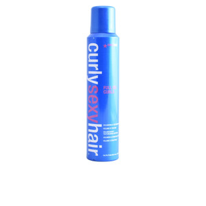 Sexy Hair Curly Sexyhair Full On Curls 125ml Sexy Hair Curly Sexyhair Full On Curls 125ml