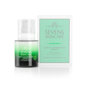 Sevens Skincare Anti-Aging Filler Serum 30ml Sevens Skincare Anti-Aging Filler Serum 30ml