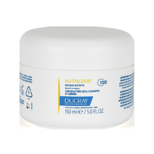 Ducray Nutricerat Mask 150ml Ducray Nutricerat Mask 150ml