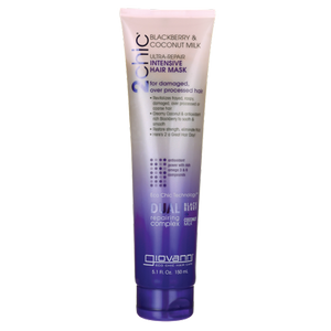 Giovanni Cosmetics 2chic Haarmaske 166g Giovanni Cosmetics 2chic Haarmaske 166g