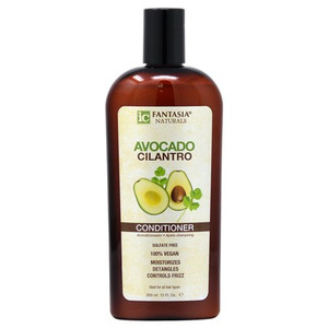 Fantasia IC Avocado Cilantro Conditioner 12oz Fantasia IC Avocado Cilantro Conditioner 12oz