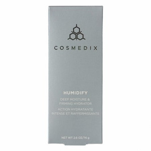 Cosmedix Humidify Face Moisturizer für Frauen – feuchtigkeitsspendend und tief feuchtigkeitsspendend Cosmedix Humidify Face Moisturizer für Frauen – feuchtigkeitsspendend und tief feuchtigkeitsspendend