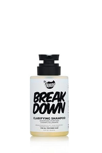 Das Doux Breakdown Clarifying Shampoo – Effektives Shampoo gegen Ablagerungen Das Doux Breakdown Clarifying Shampoo – Effektives Shampoo gegen Ablagerungen