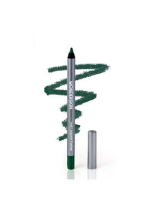 Wonderskin 1440 Longwear Green wasserfester Eyeliner-Stift – spitzbar Wonderskin 1440 Longwear Green wasserfester Eyeliner-Stift – spitzbar