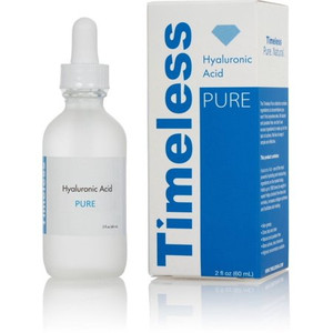 Timeless Hyaluronsäure 100 % reines Serum für Unisex 2oz Timeless Hyaluronsäure 100 % reines Serum für Unisex 2oz