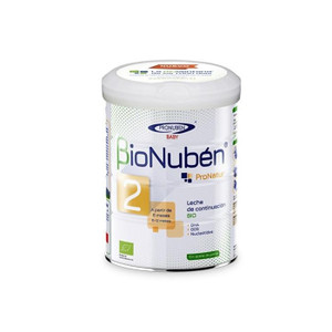Bionubén Pronatur 2 Organic Milk 800g Bionubén Pronatur 2 Organic Milk 800g