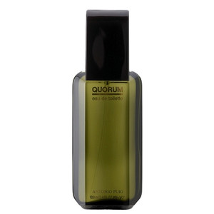 Quorum EDT 100 ml Spray Quorum EDT 100 ml Spray