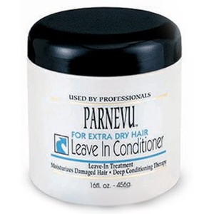 Parnevu Leave-In Conditioner Extra Dry 480ml Parnevu Leave-In Conditioner Extra Dry 480ml