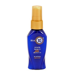 Es ist ein 10 Haircare Miracle Leave-In Plus Keratin 2 Fl. oz. Es ist ein 10 Haircare Miracle Leave-In Plus Keratin 2 Fl. oz.