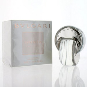 Bvlgari Omnia Crystalline Eau de Toilette Spray 2oz 65ml für Frauen Lotusblume Bvlgari Omnia Crystalline Eau de Toilette Spray 2oz 65ml für Frauen Lotusblume