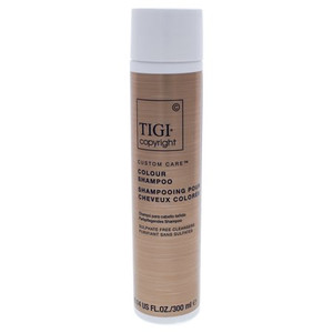Tigi Color Shampoo für Unisex 10,14 Unzen Tigi Color Shampoo für Unisex 10,14 Unzen
