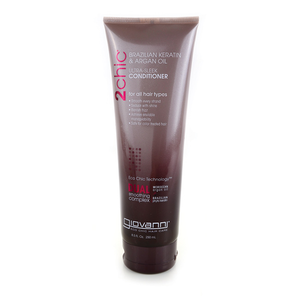 Giovanni Cosmetics 2chic Conditioner 277g Giovanni Cosmetics 2chic Conditioner 277g