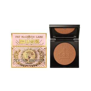 Pat McGrath Labs Skin Fetish Divine Bronzer Desert Glow 0,33 oz Pat McGrath Labs Skin Fetish Divine Bronzer Desert Glow 0,33 oz